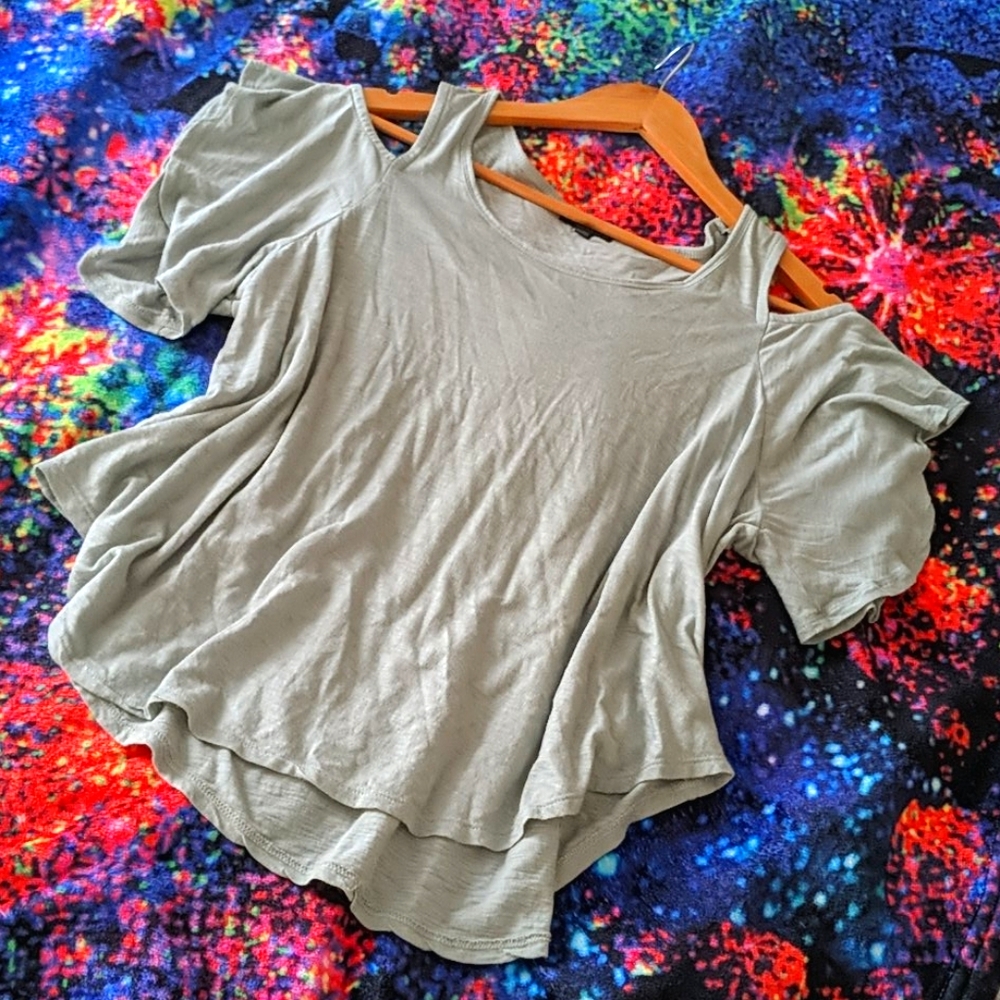 EXPRESS Blouse